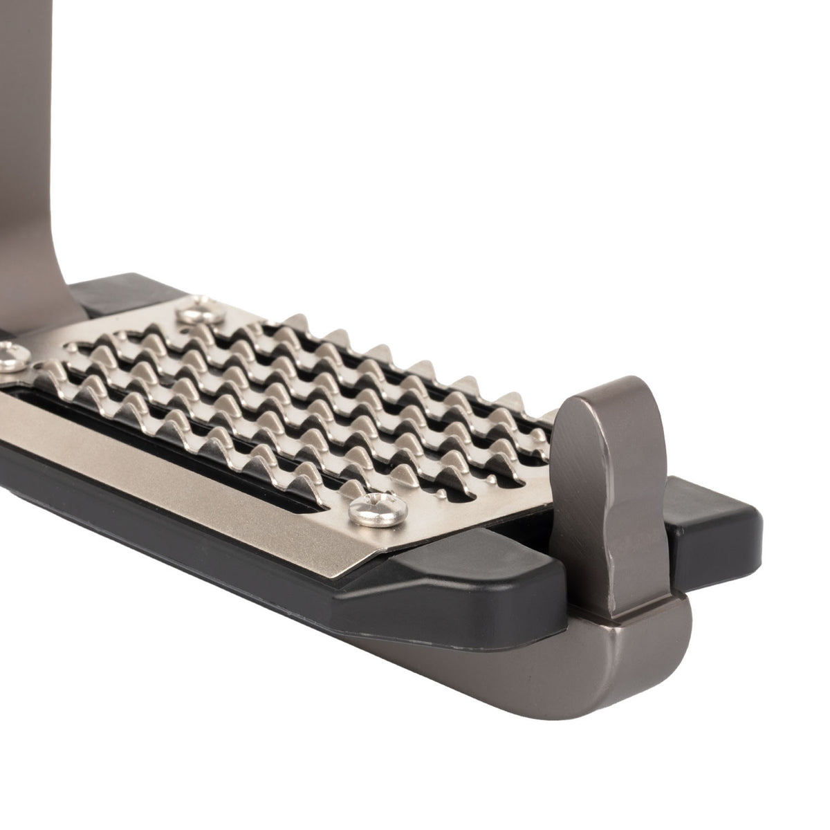 Acavallo Rel-X Easy Stirrups Shaped Arm