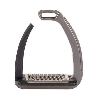 Acavallo Rel-X Easy Stirrups Shaped Arm