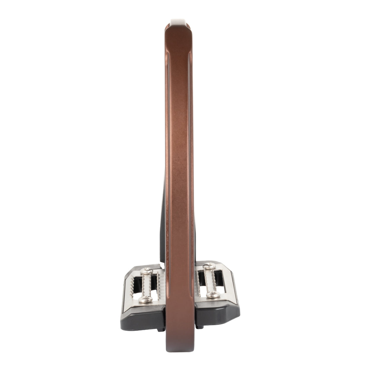 Acavallo Rel-X Easy Stirrups Shaped Arm