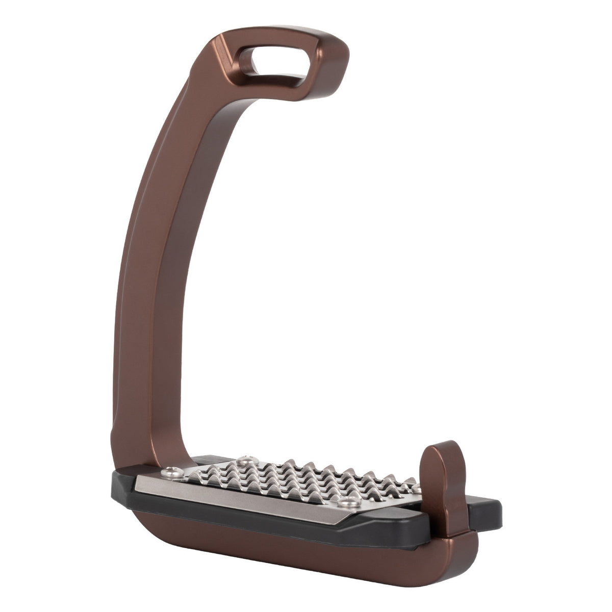 Acavallo Rel-X Easy Stirrups Shaped Arm