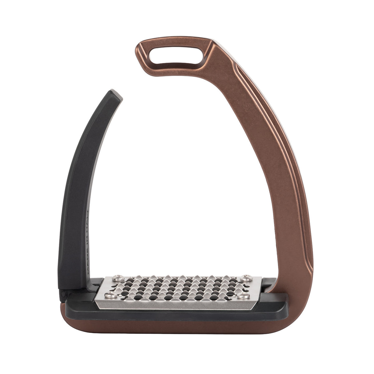 Acavallo Rel-X Easy Stirrups Shaped Arm