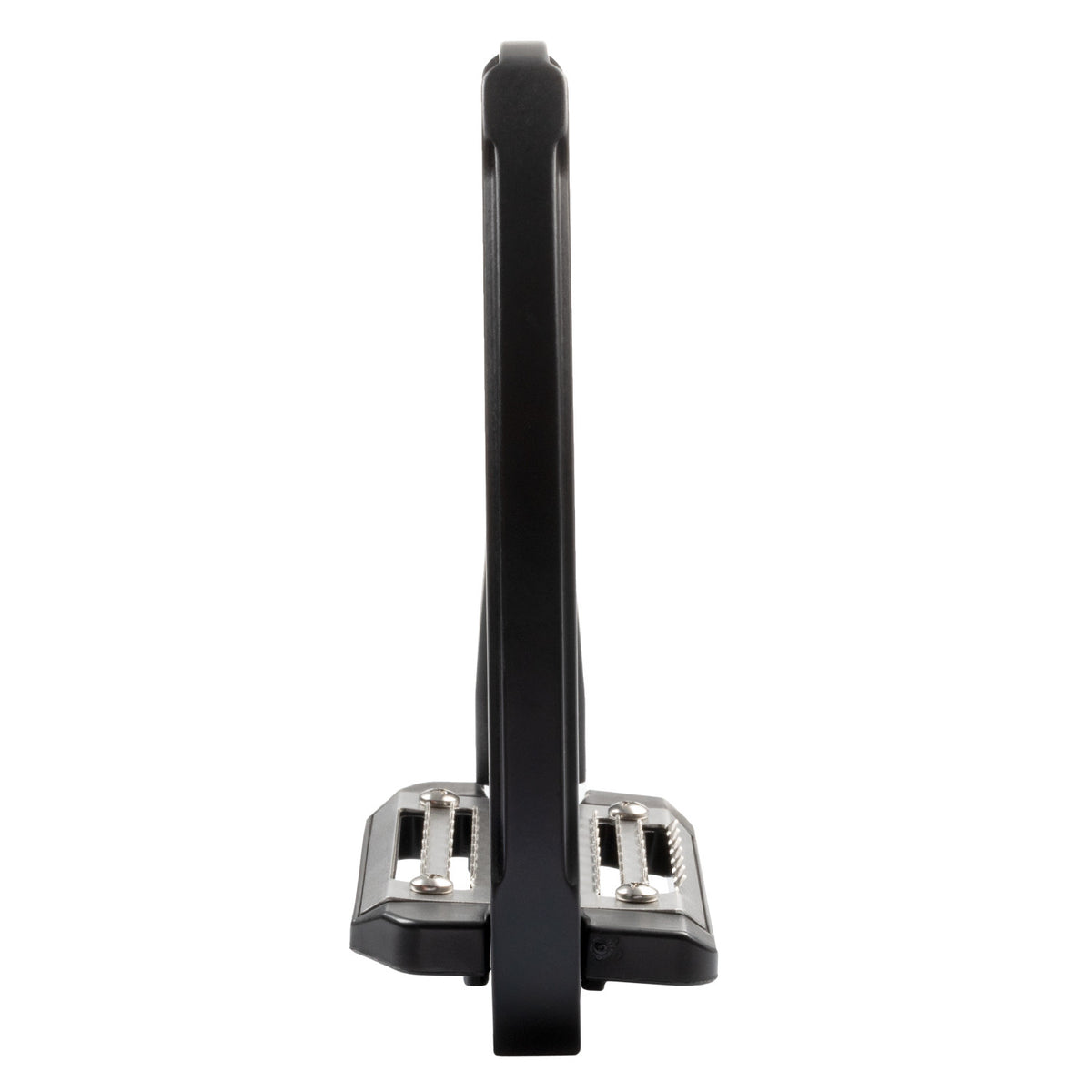 Acavallo Rel-X Easy Stirrups Shaped Arm