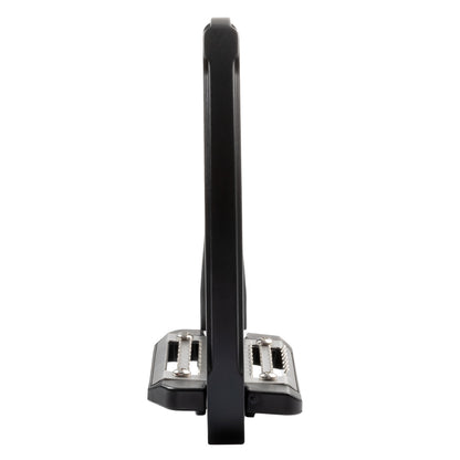 Acavallo Rel-X Easy Stirrups Shaped Arm