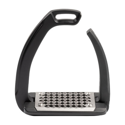 Acavallo Rel-X Easy Stirrups Shaped Arm