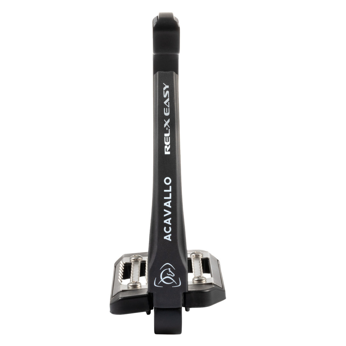 Acavallo Rel-X Easy Stirrups Shaped Arm