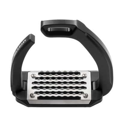 Acavallo Rel-X Easy Stirrups Shaped Arm