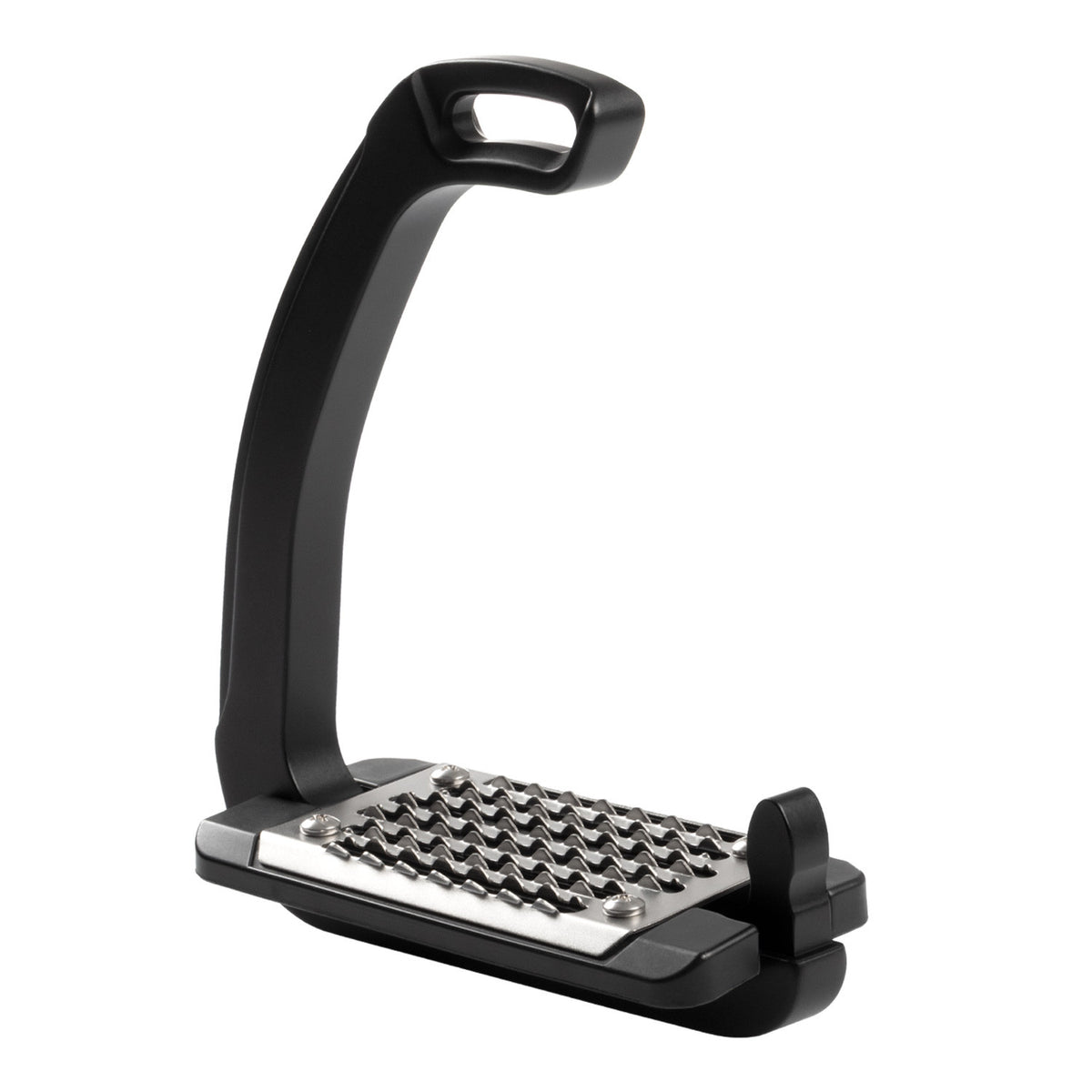 Acavallo Rel-X Easy Stirrups Shaped Arm