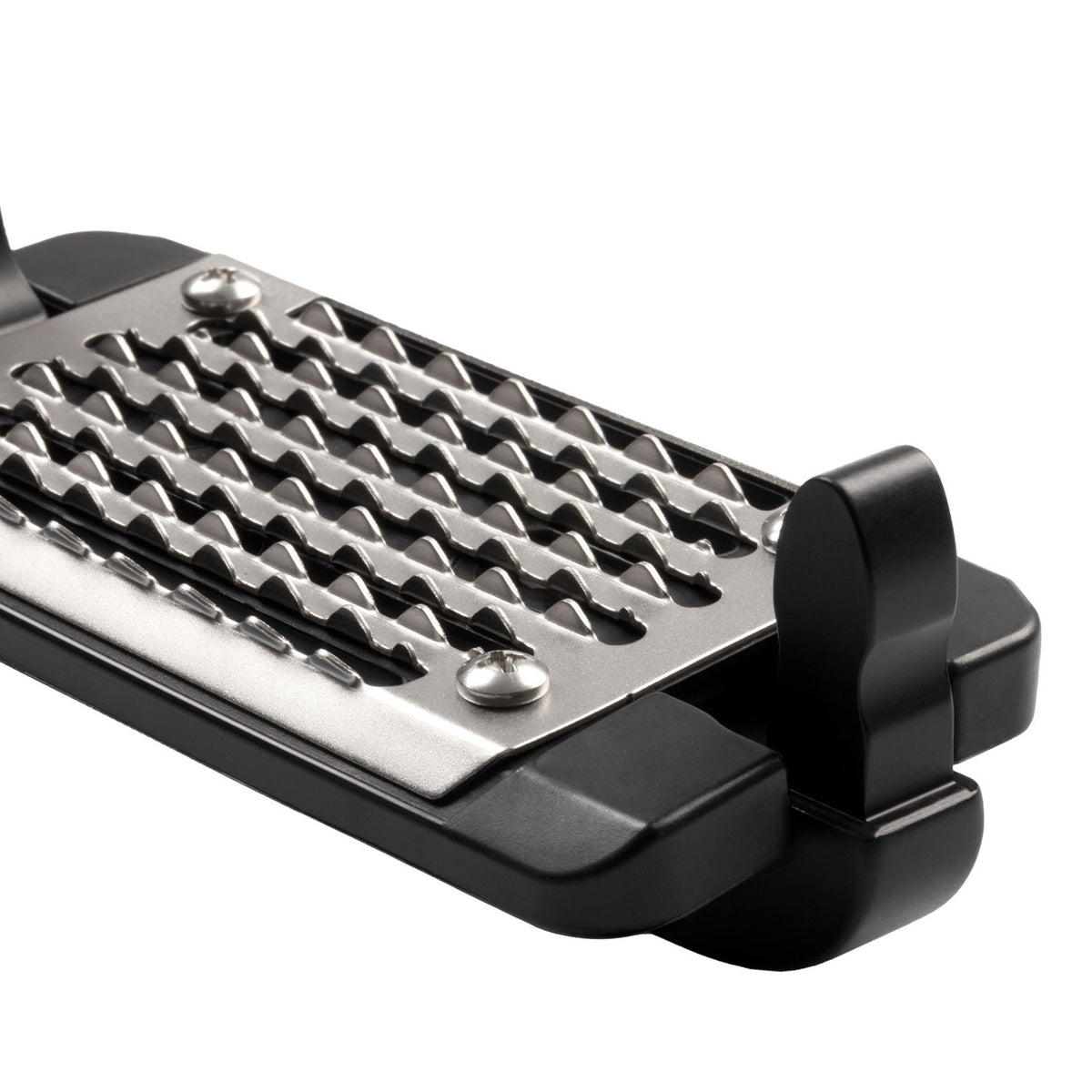 Acavallo Rel-X Easy Stirrups Shaped Arm