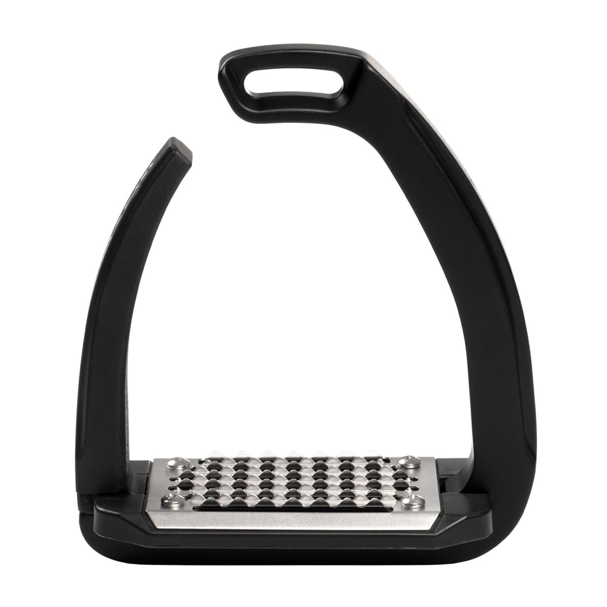 Acavallo Rel-X Easy Stirrups Shaped Arm