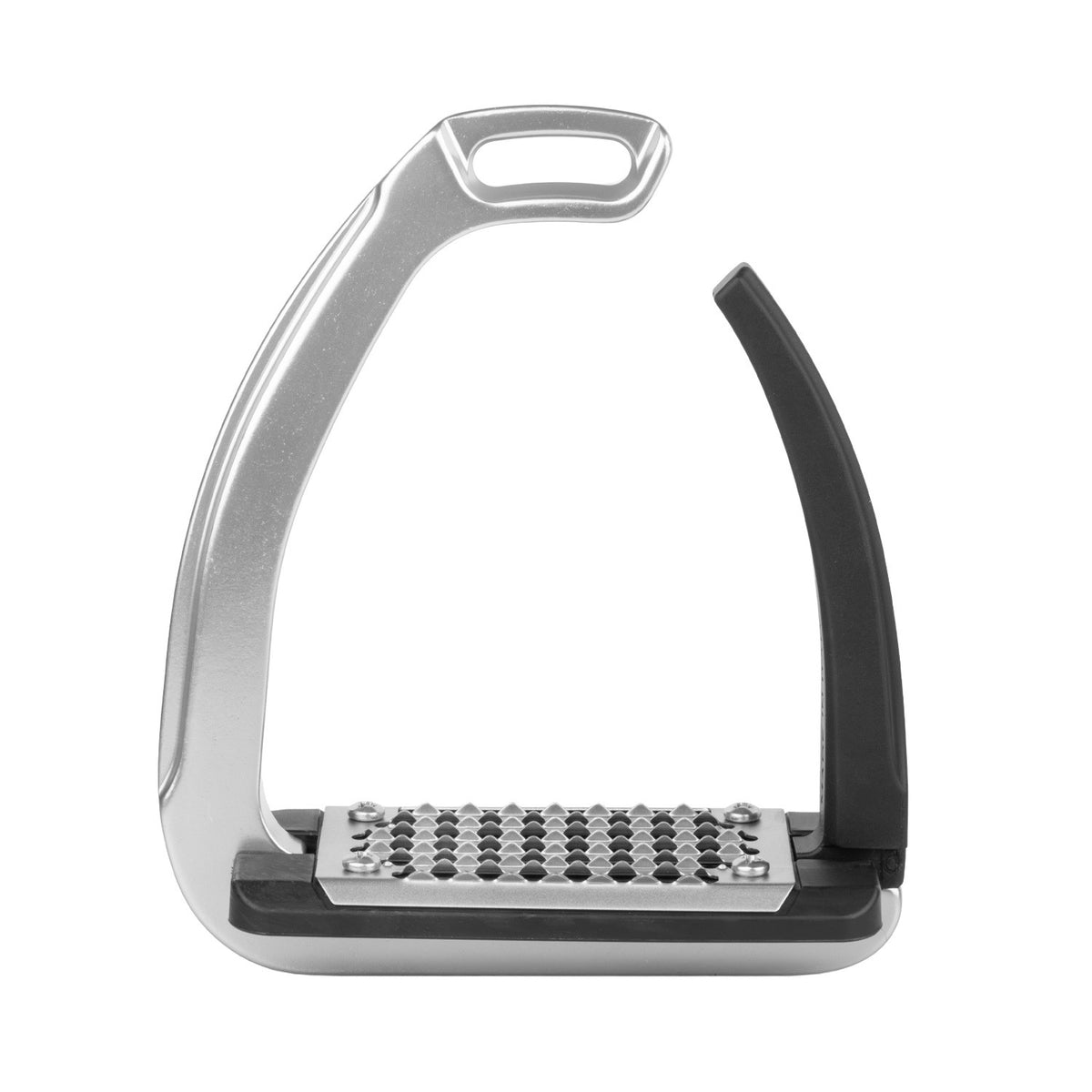 Acavallo Rel-X Easy Stirrups Shaped Arm