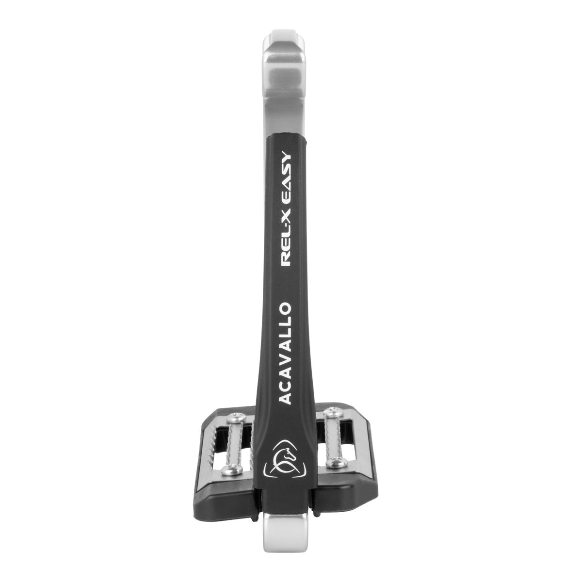Acavallo Rel-X Easy Stirrups Shaped Arm