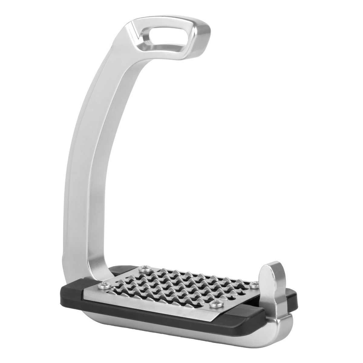 Acavallo Rel-X Easy Stirrups Shaped Arm