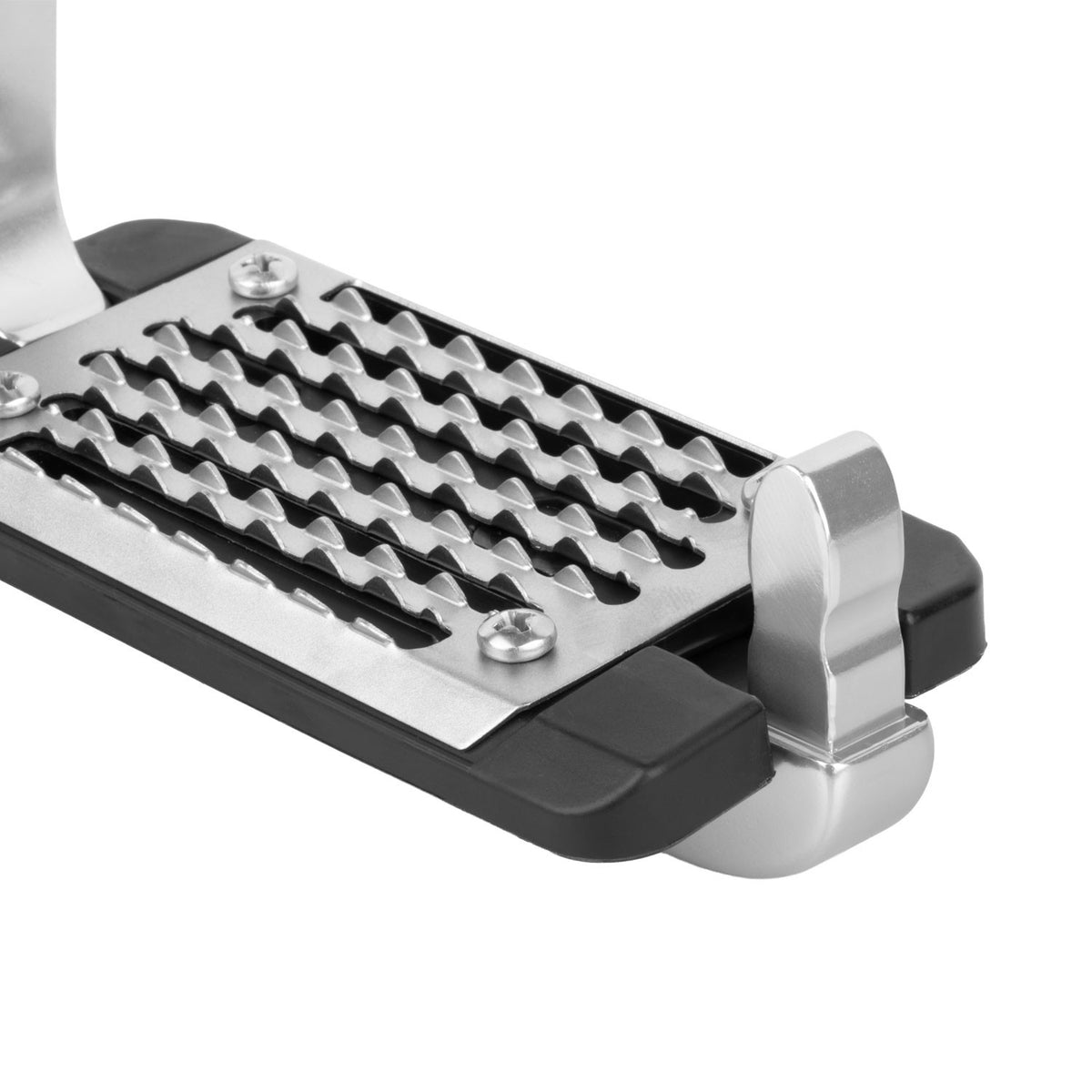 Acavallo Rel-X Easy Stirrups Shaped Arm