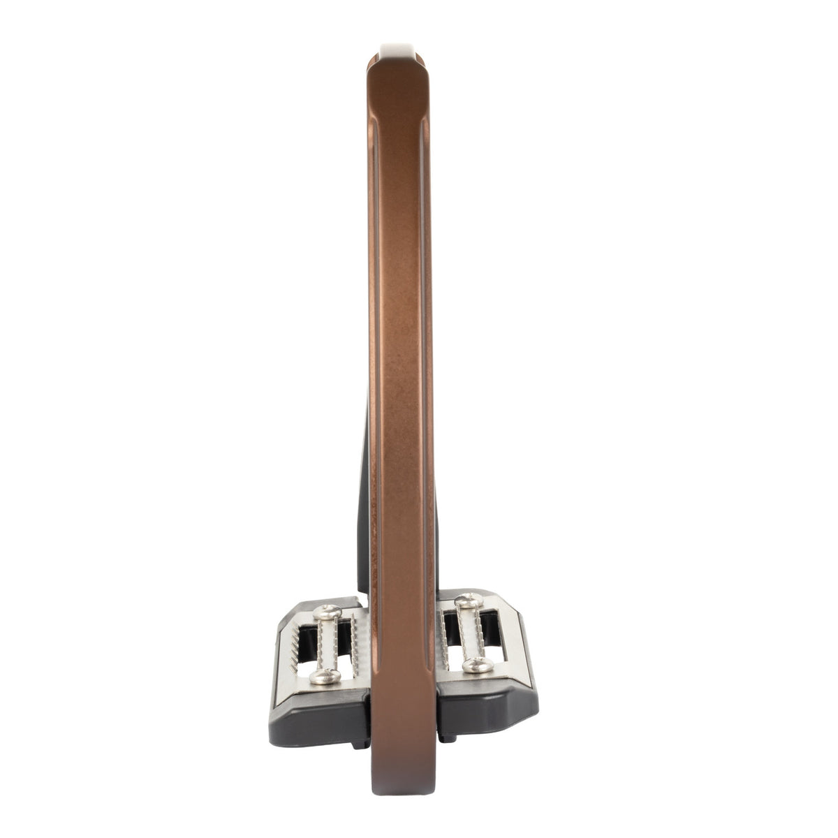 Acavallo Rel-X Easy Stirrups Shaped Arm