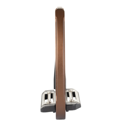 Acavallo Rel-X Easy Stirrups Shaped Arm