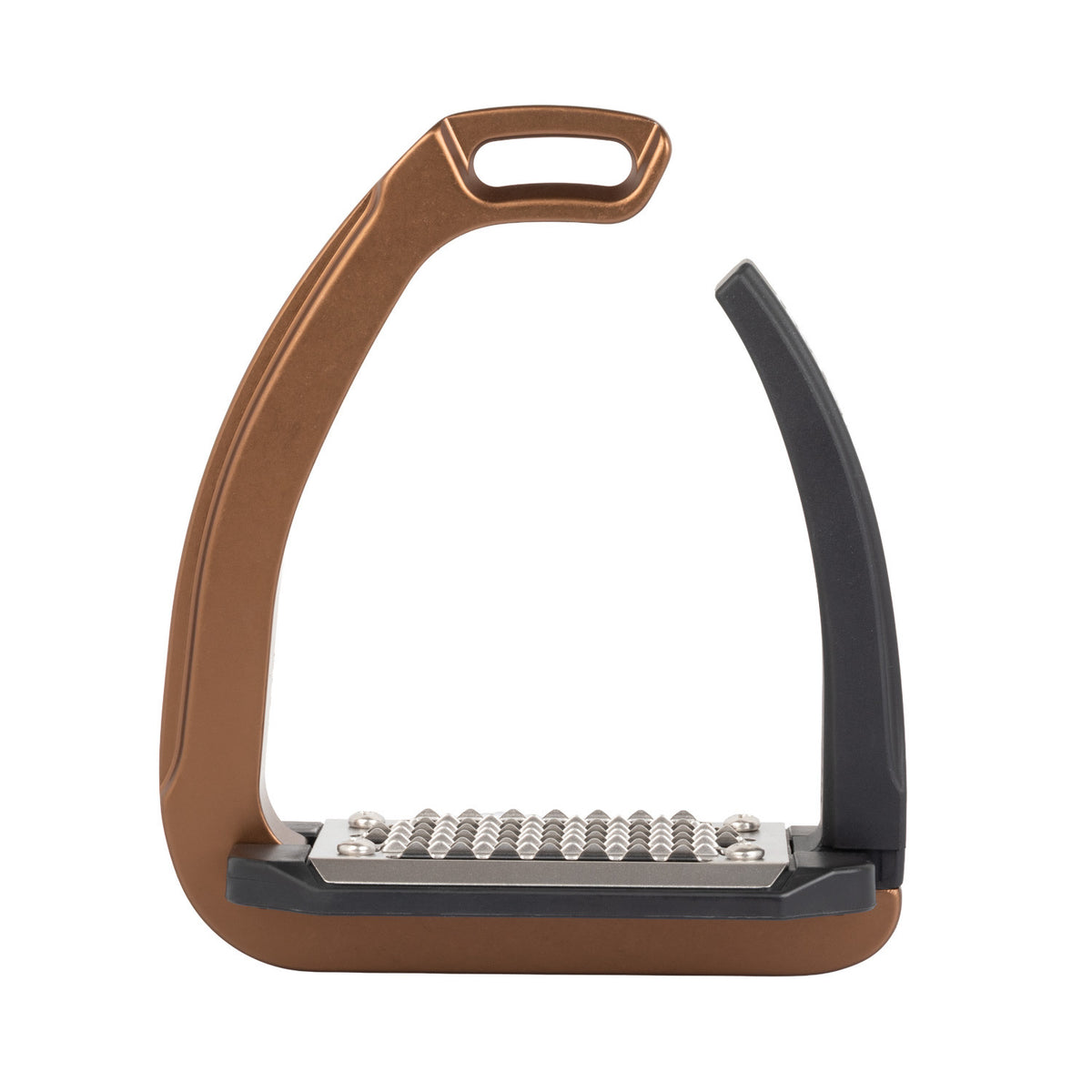 Acavallo Rel-X Easy Stirrups Shaped Arm