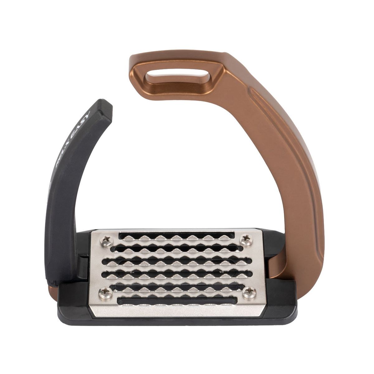 Acavallo Rel-X Easy Stirrups Shaped Arm