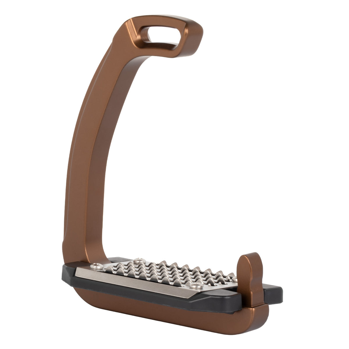 Acavallo Rel-X Easy Stirrups Shaped Arm