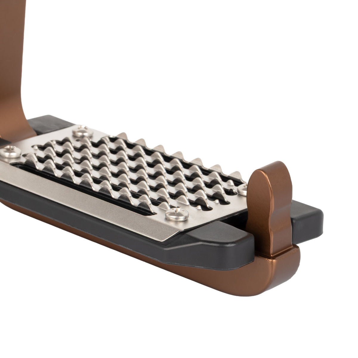 Acavallo Rel-X Easy Stirrups Shaped Arm