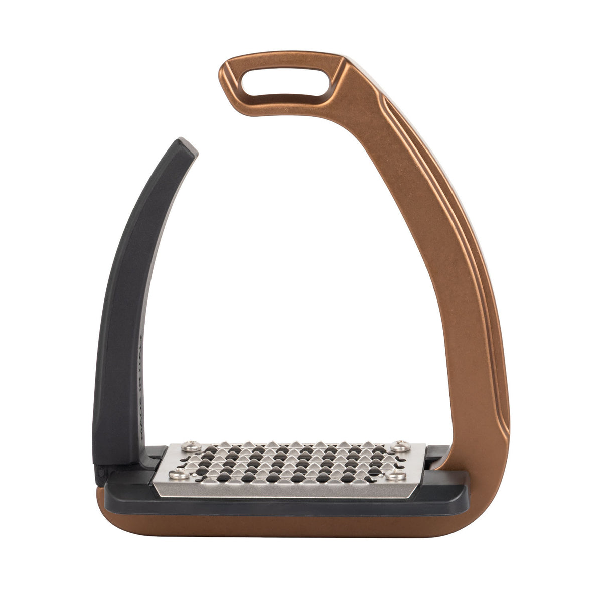 Acavallo Rel-X Easy Stirrups Shaped Arm