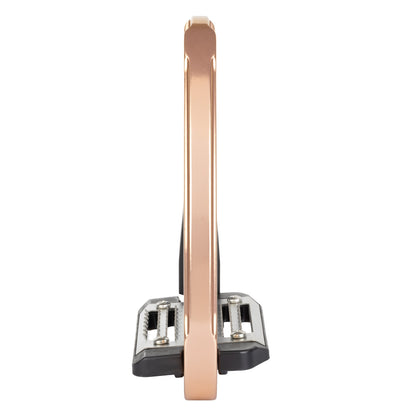 Acavallo Rel-X Easy Stirrups Shaped Arm