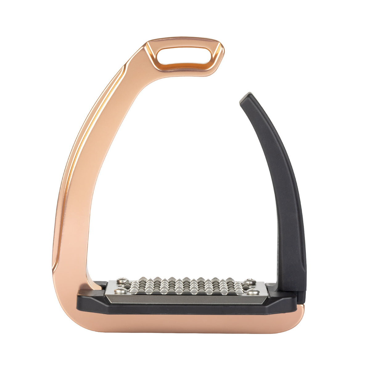 Acavallo Rel-X Easy Stirrups Shaped Arm