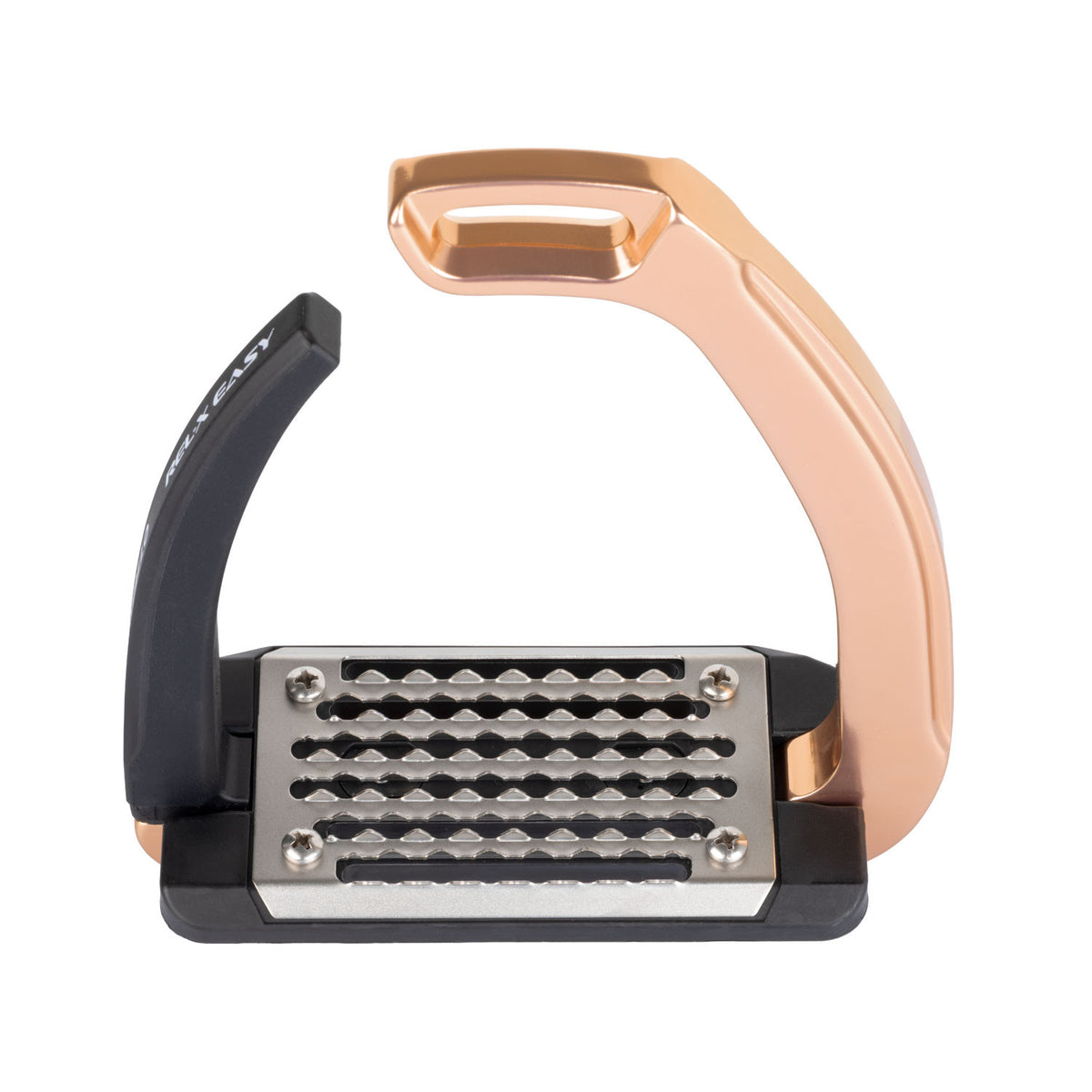 Acavallo Rel-X Easy Stirrups Shaped Arm