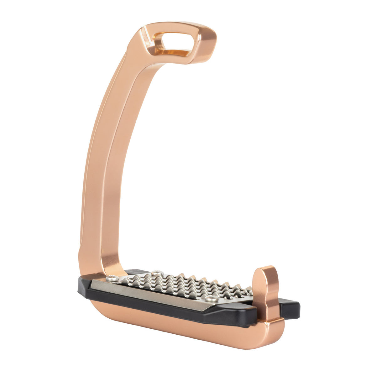 Acavallo Rel-X Easy Stirrups Shaped Arm