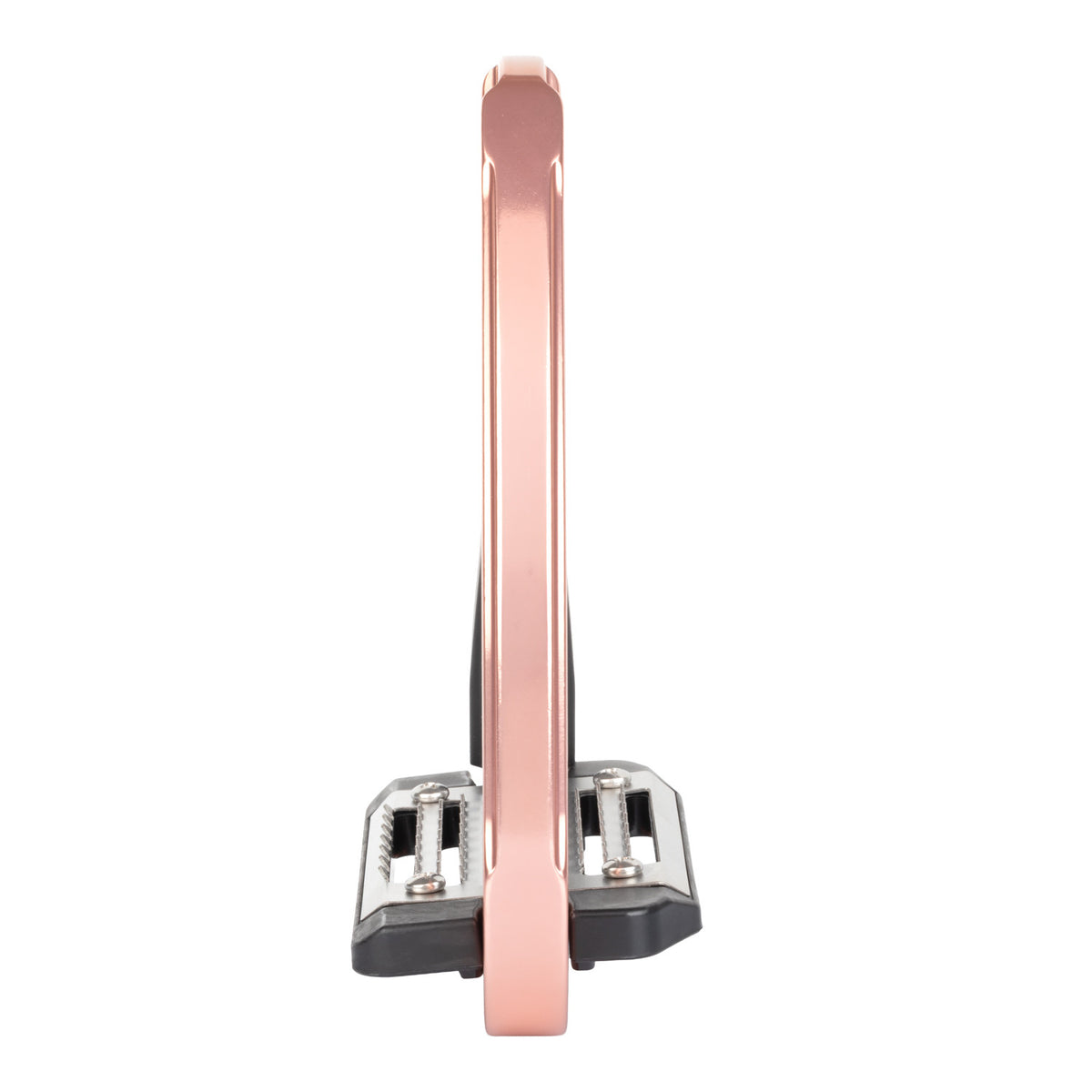 Acavallo Rel-X Easy Stirrups Shaped Arm