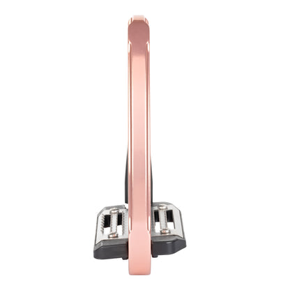 Acavallo Rel-X Easy Stirrups Shaped Arm