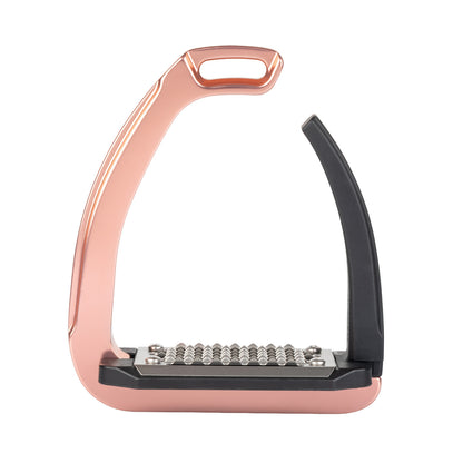Acavallo Rel-X Easy Stirrups Shaped Arm