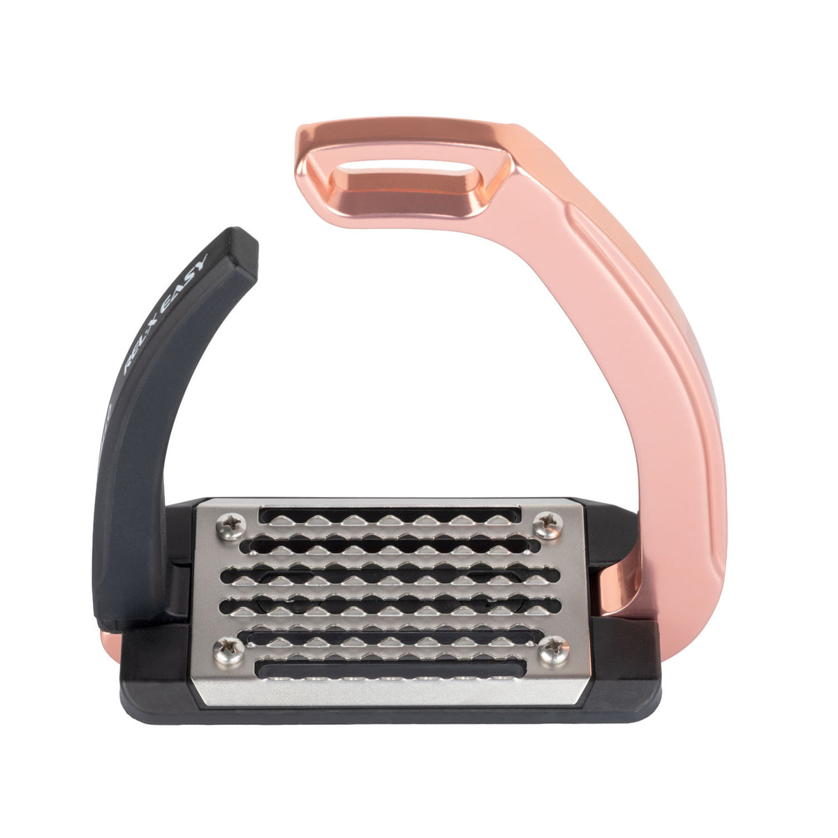 Acavallo Rel-X Easy Stirrups Shaped Arm
