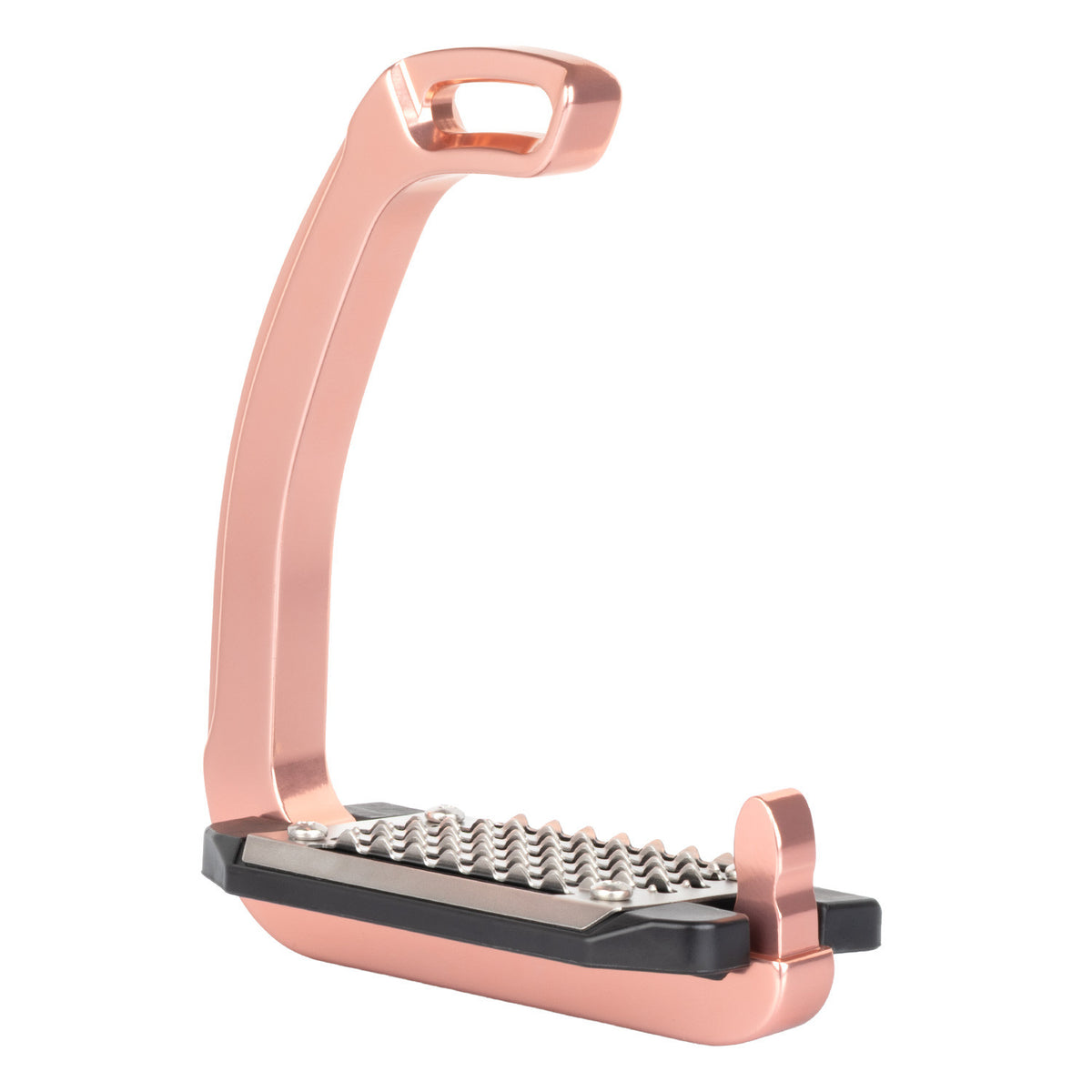 Acavallo Rel-X Easy Stirrups Shaped Arm