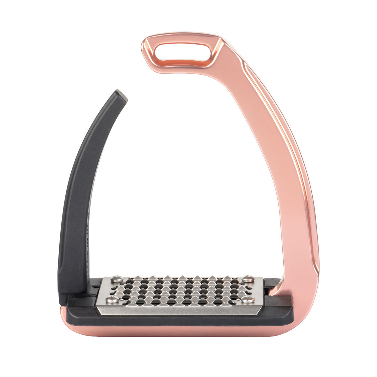 Acavallo Rel-X Easy Stirrups Shaped Arm