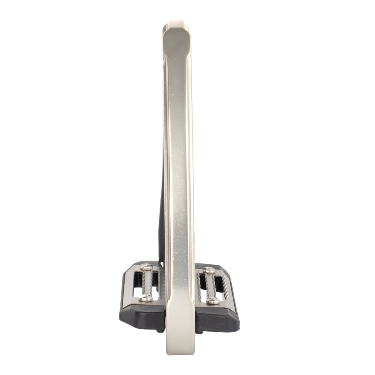 Acavallo Rel-X Easy Stirrups Shaped Arm