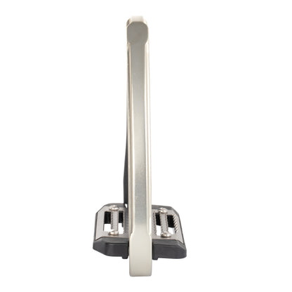 Acavallo Rel-X Easy Stirrups Shaped Arm