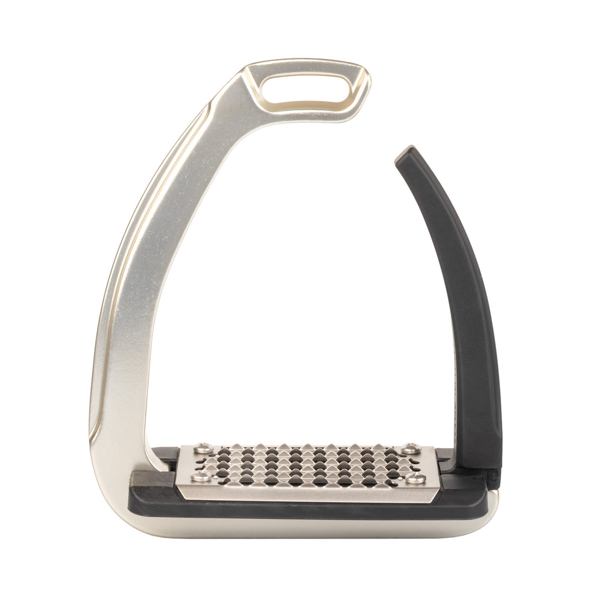 Acavallo Rel-X Easy Stirrups Shaped Arm