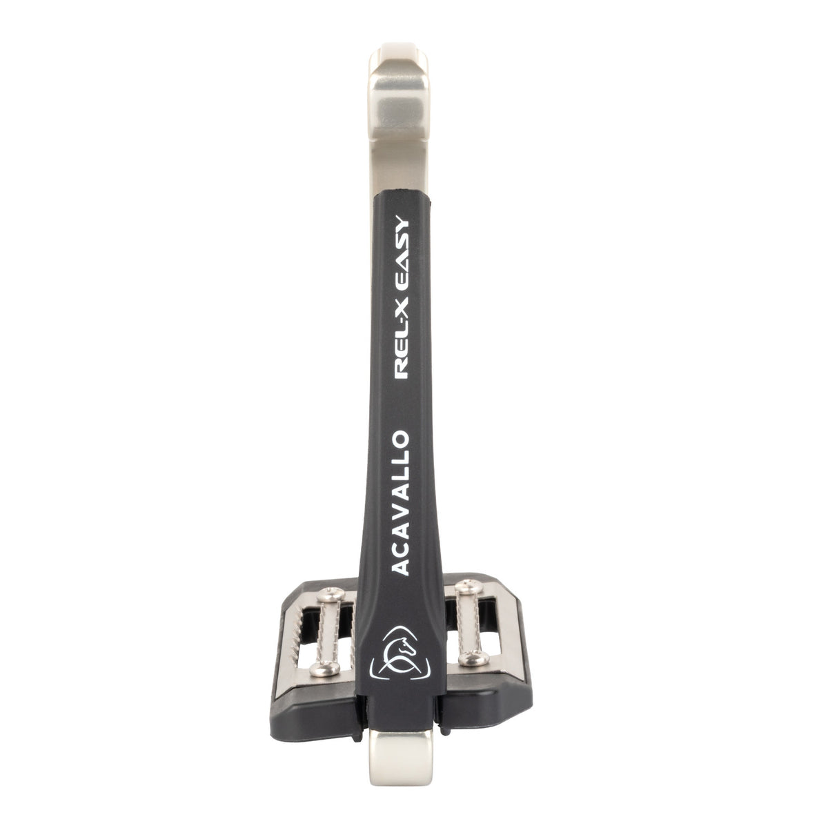 Acavallo Rel-X Easy Stirrups Shaped Arm