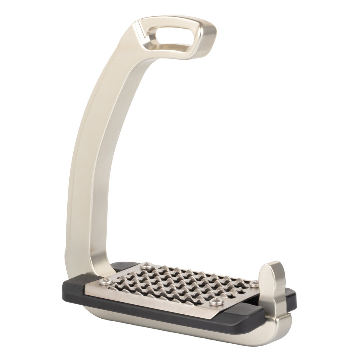 Acavallo Rel-X Easy Stirrups Shaped Arm