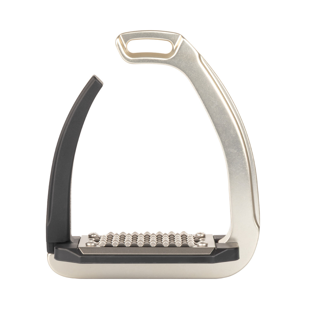 Acavallo Rel-X Easy Stirrups Shaped Arm