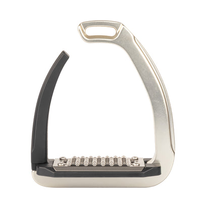 Acavallo Rel-X Easy Stirrups Shaped Arm