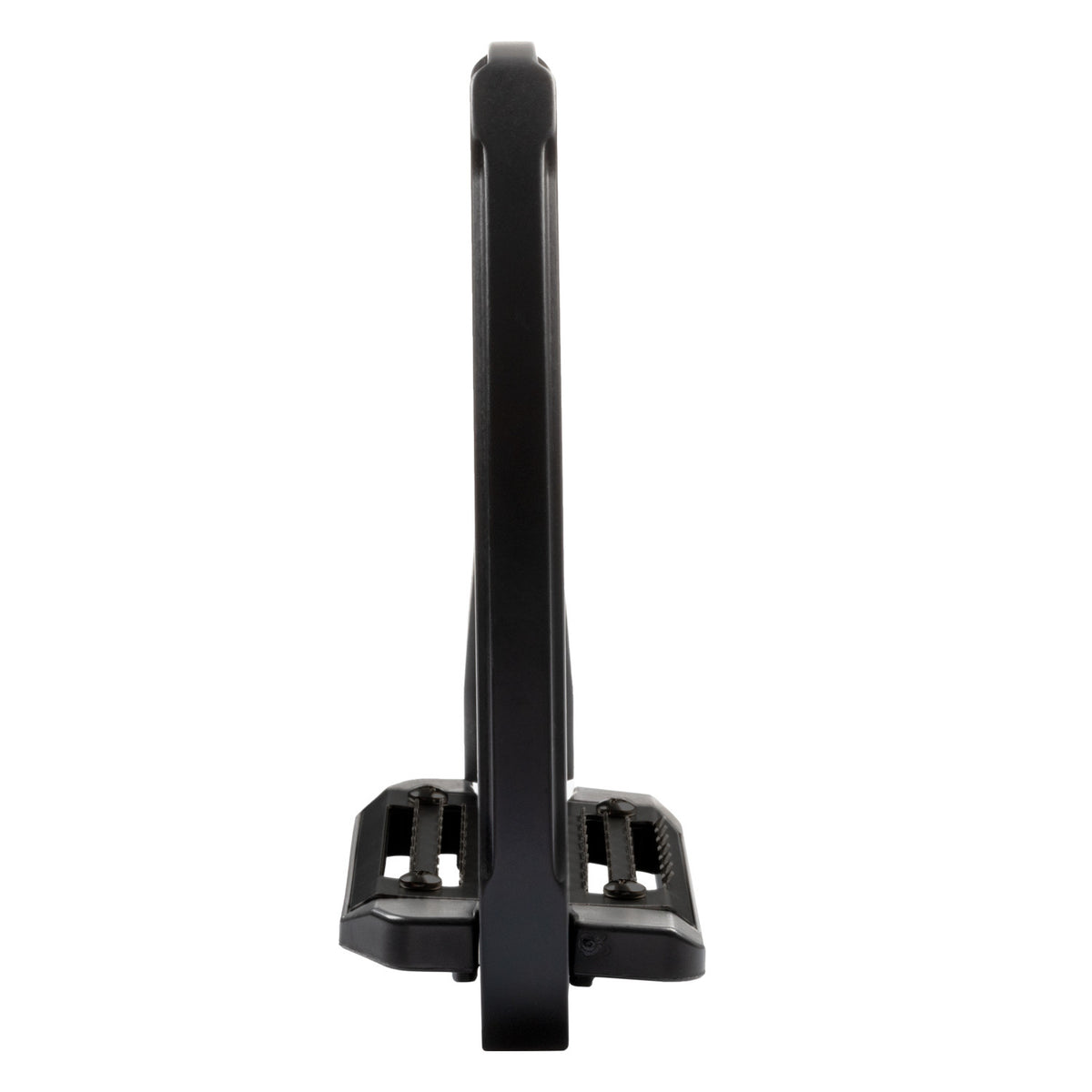 Acavallo Rel-X Easy Stirrups Shaped Arm