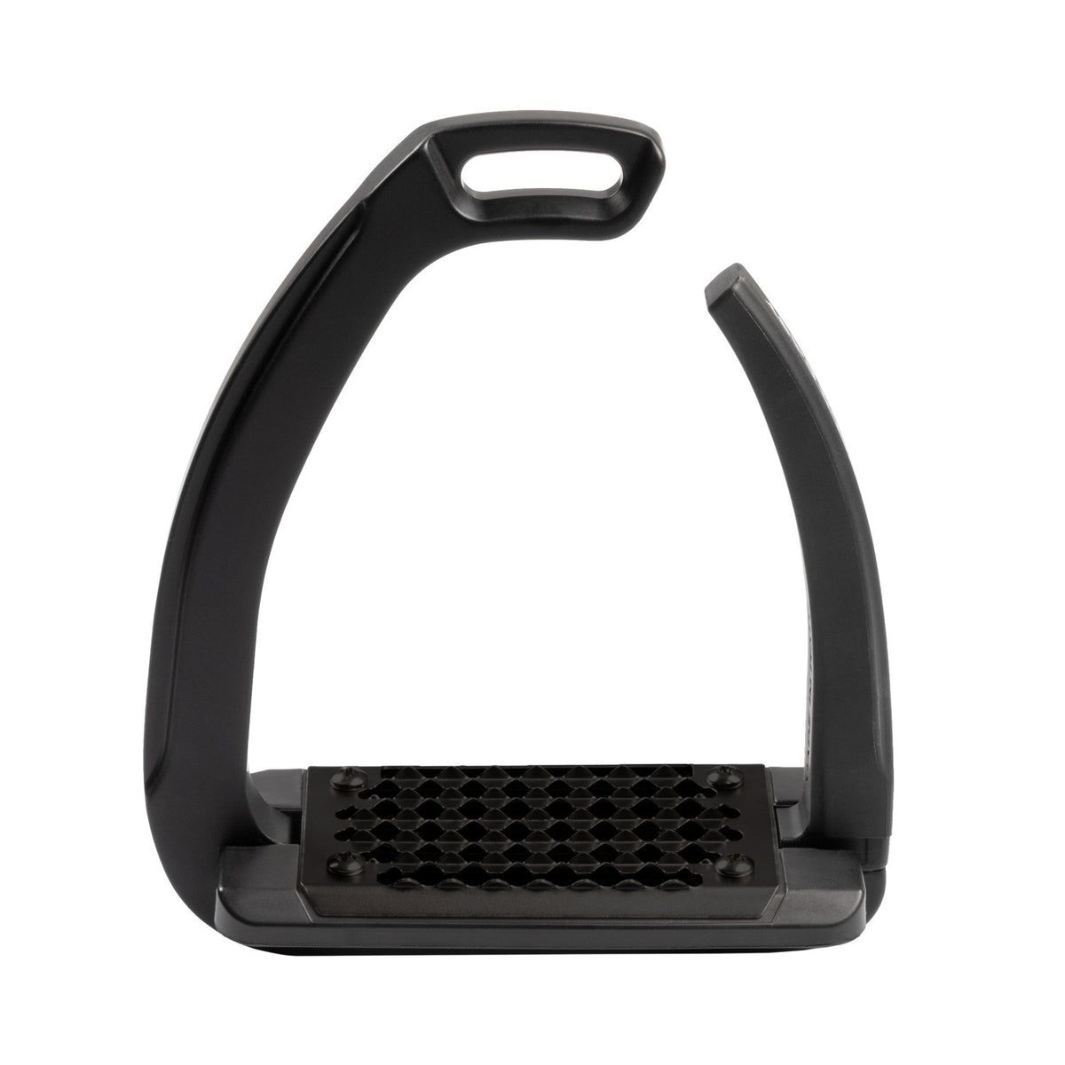 Acavallo Rel-X Easy Stirrups Shaped Arm