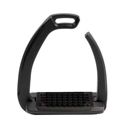 Acavallo Rel-X Easy Stirrups Shaped Arm