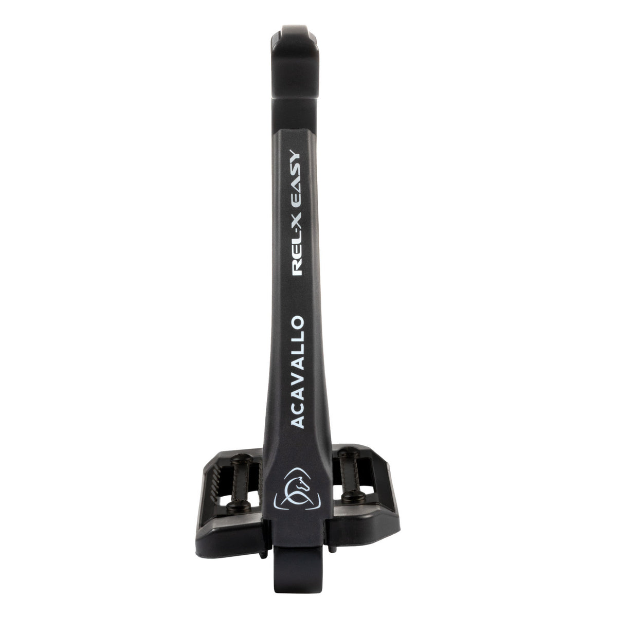 Acavallo Rel-X Easy Stirrups Shaped Arm