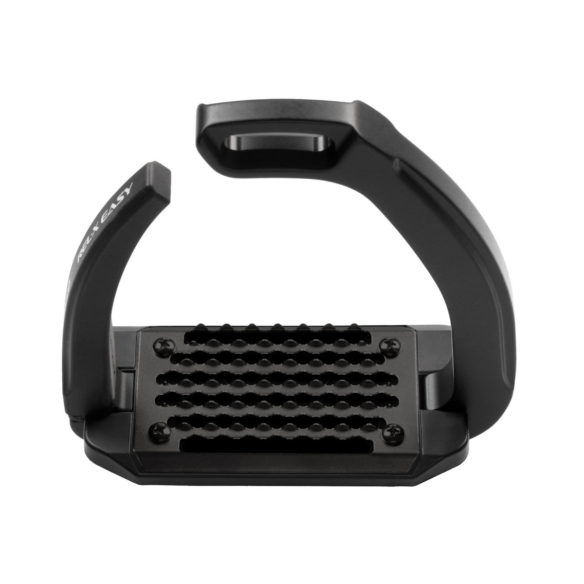 Acavallo Rel-X Easy Stirrups Shaped Arm