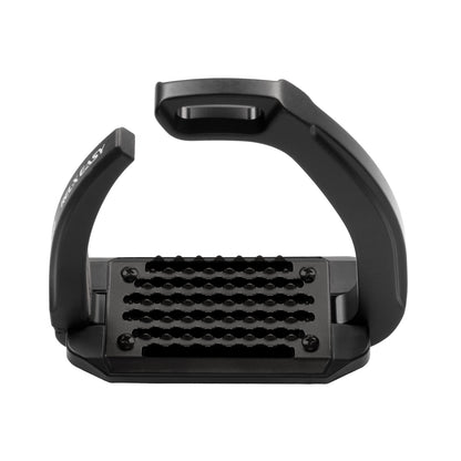 Acavallo Rel-X Easy Stirrups Shaped Arm