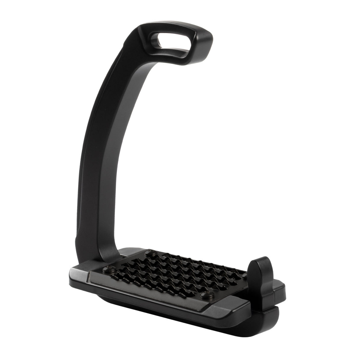 Acavallo Rel-X Easy Stirrups Shaped Arm