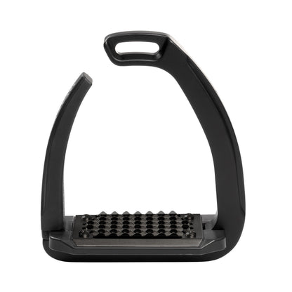 Acavallo Rel-X Easy Stirrups Shaped Arm