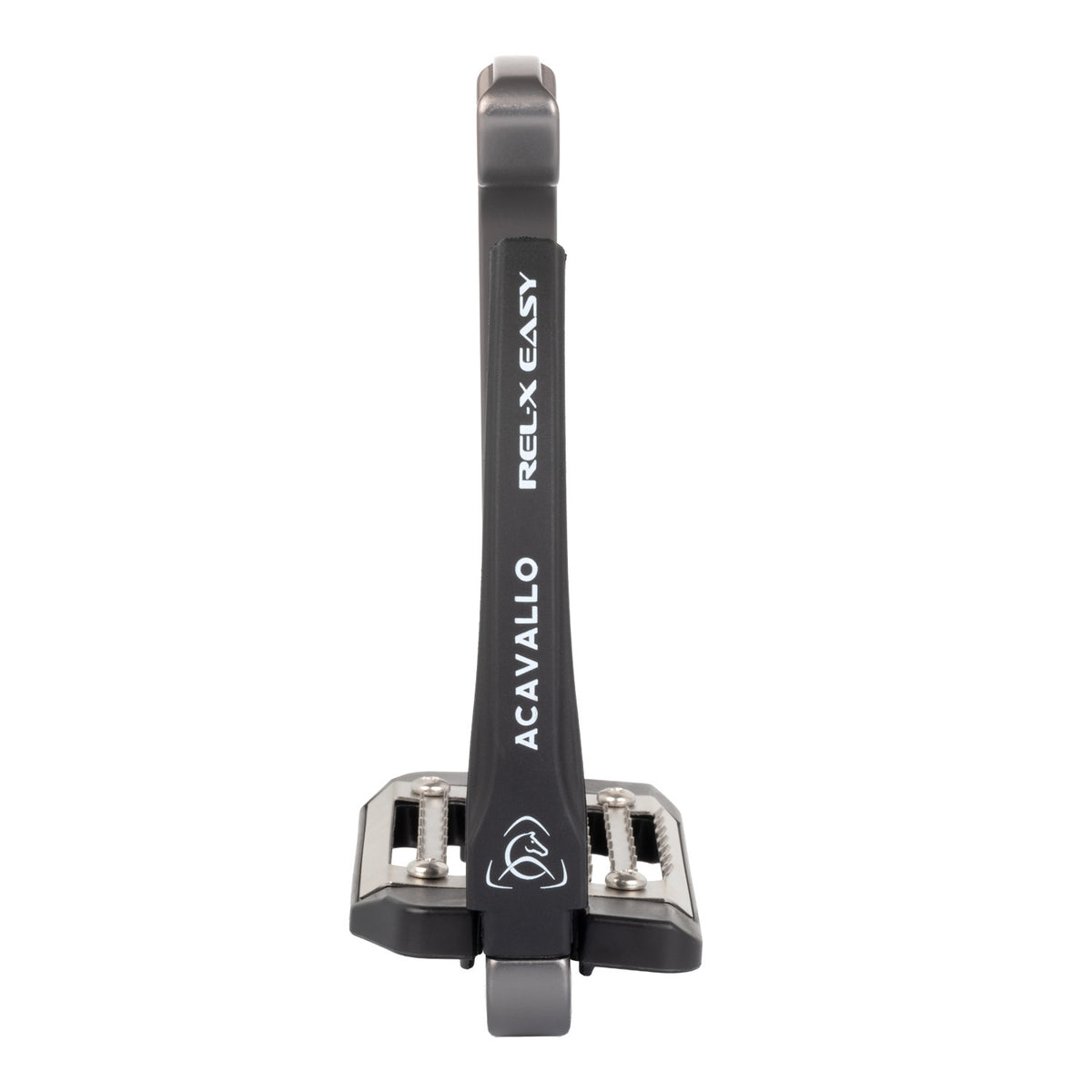Acavallo Rel-X Easy Stirrups Shaped Arm